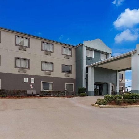 Quality Inn & Suites Pearl-Jackson Kültér fotó