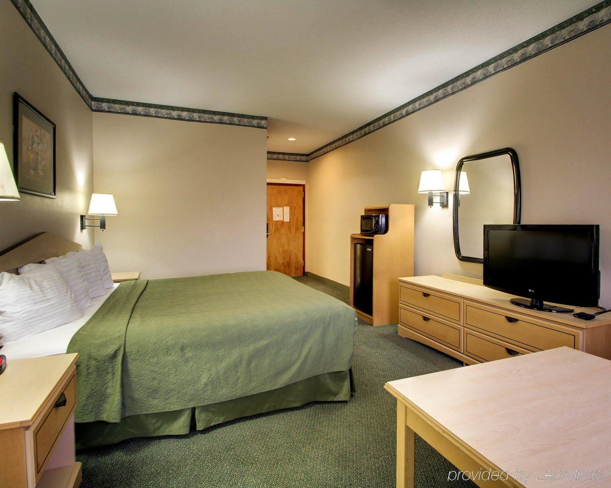 Quality Inn & Suites Pearl-Jackson Kültér fotó