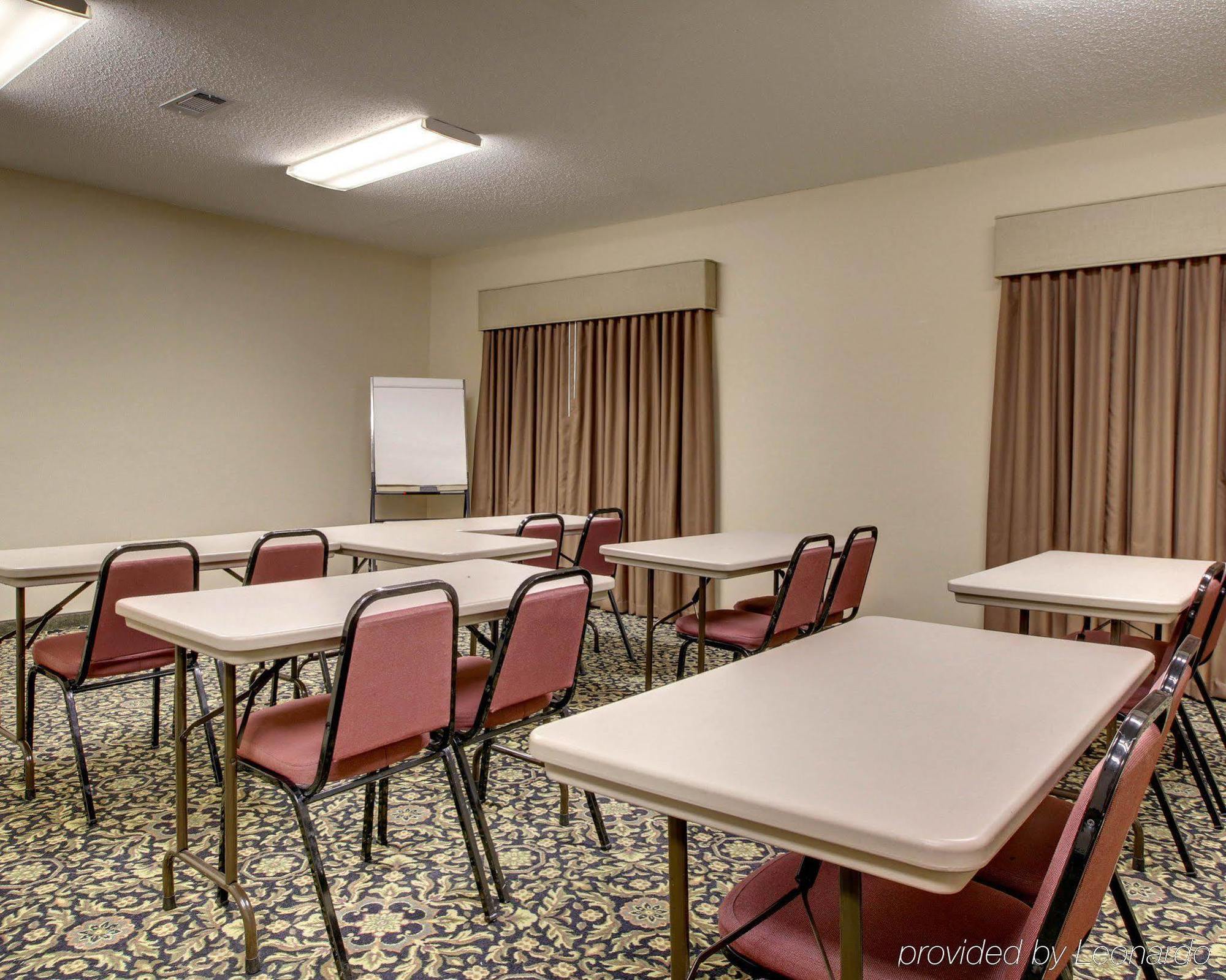 Quality Inn & Suites Pearl-Jackson Kültér fotó